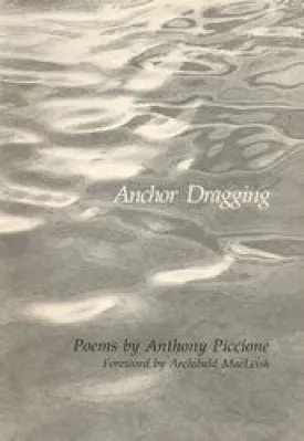 Anchor Dragging