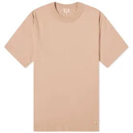 Armor-Lux Classic T-shirt, Tuscany color