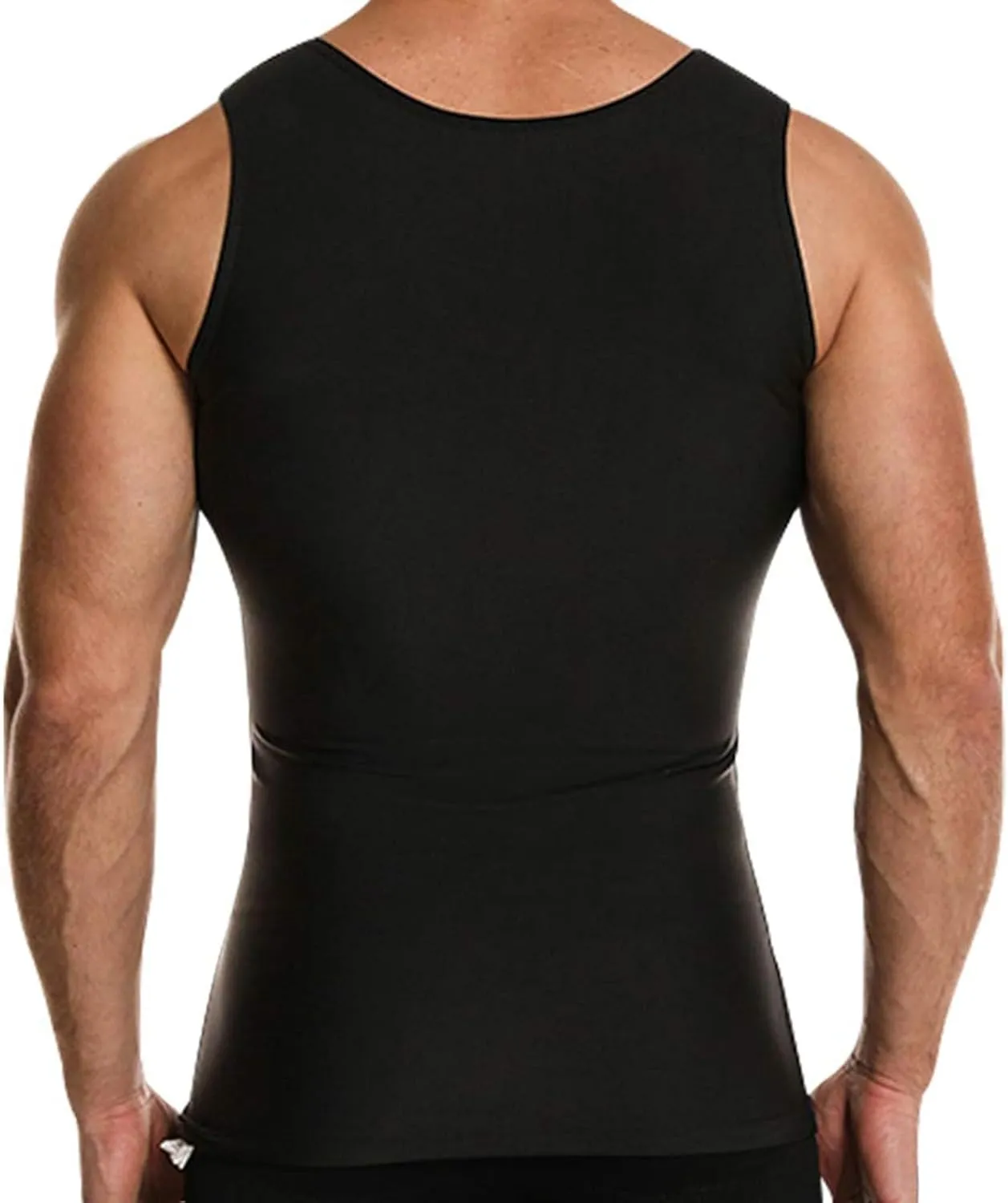 Athletic Tank Tops Men Quick Dry Big and Tall Crewneck Muscle Sleeveless Summer Workout Shirts for Men Gym Tanktops