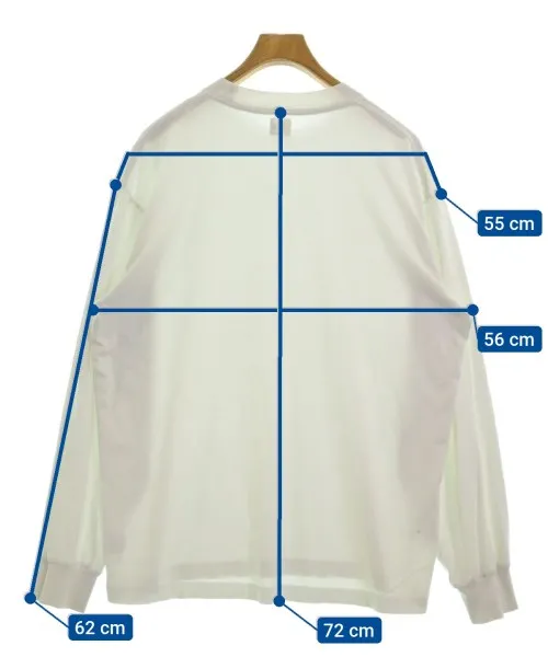 blurhmsROOTSTOCK Tee Shirts/Tops