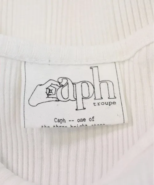 caph Tee Shirts/Tops