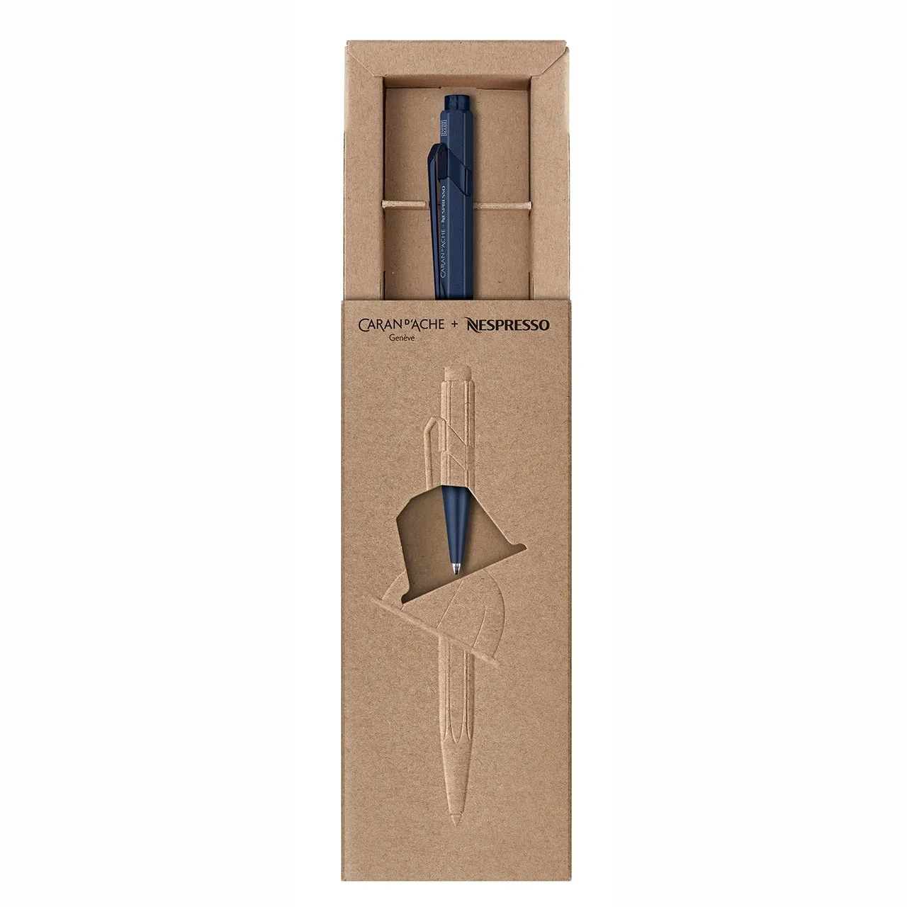 Caran D'Ache Nespresso 6th Edition  Pen