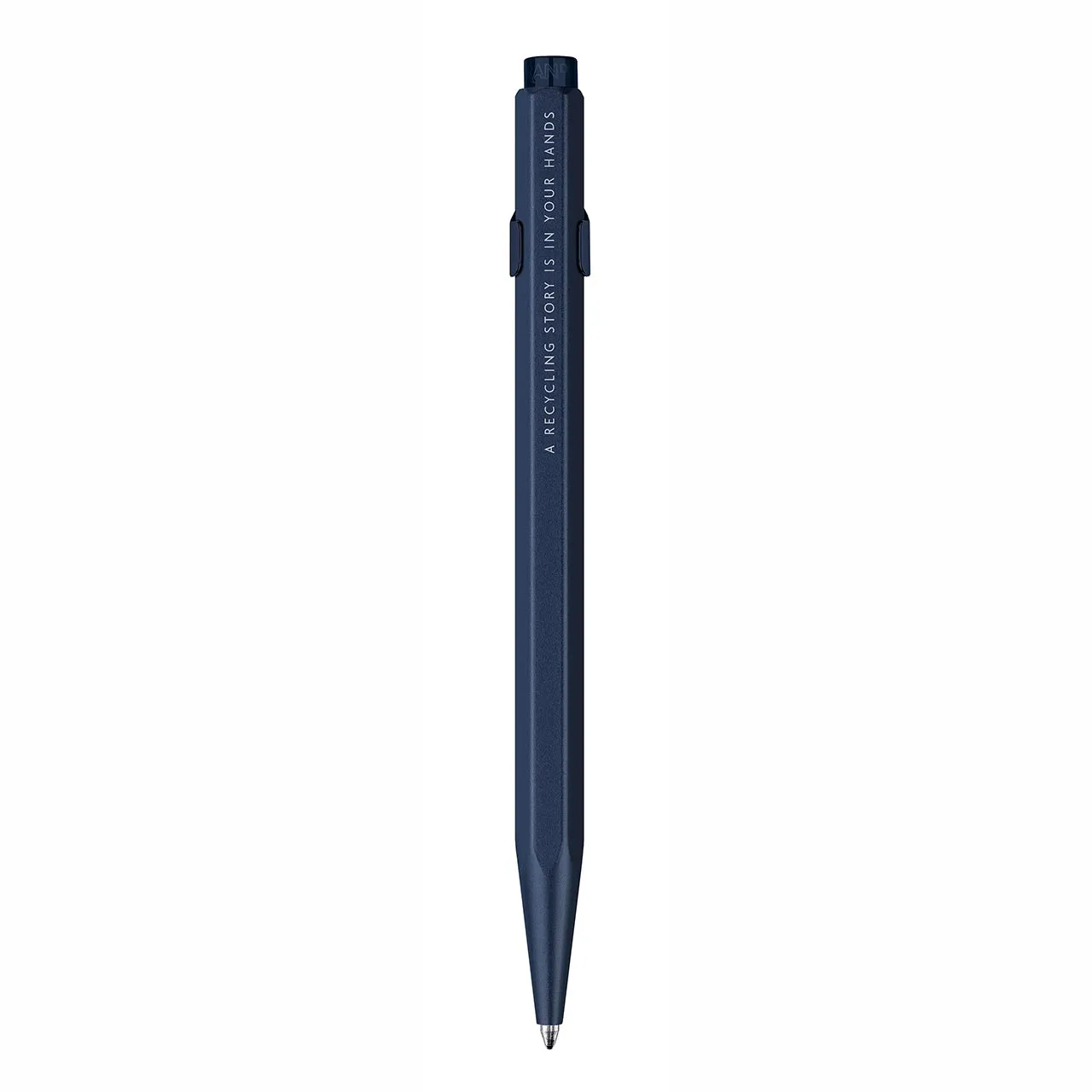 Caran D'Ache Nespresso 6th Edition  Pen