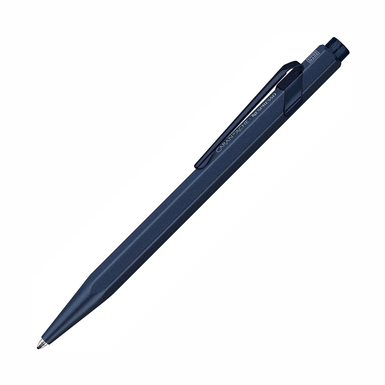 Caran D'Ache Nespresso 6th Edition  Pen