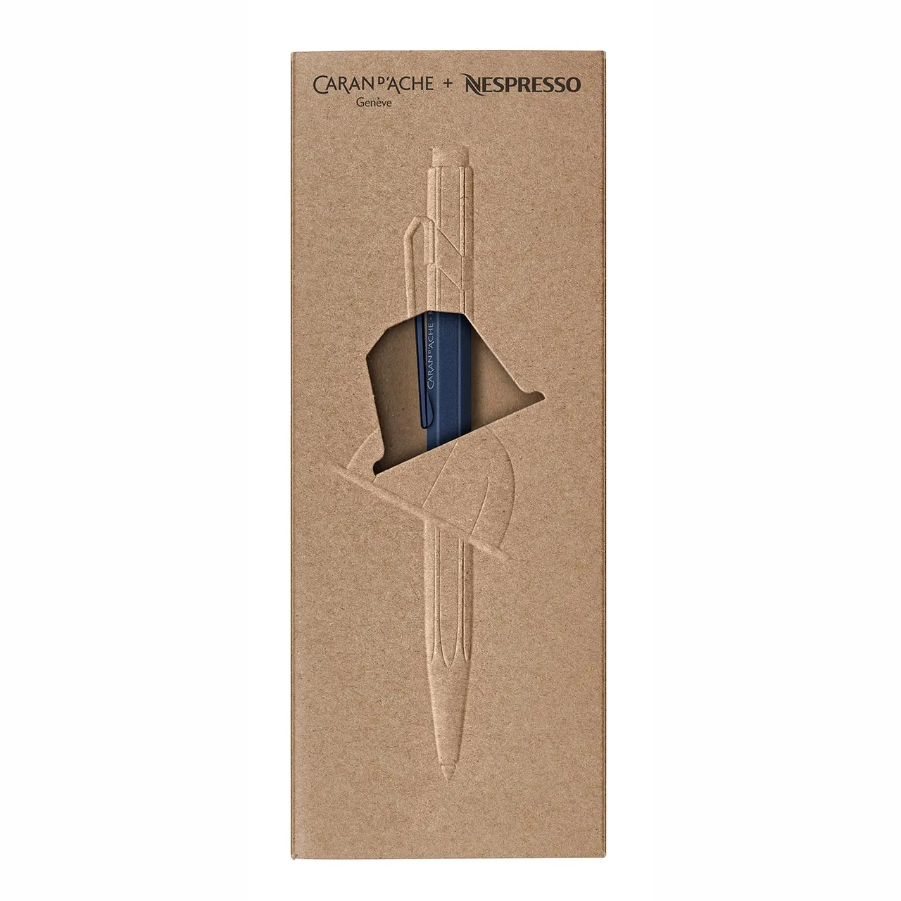 Caran D'Ache Nespresso 6th Edition  Pen