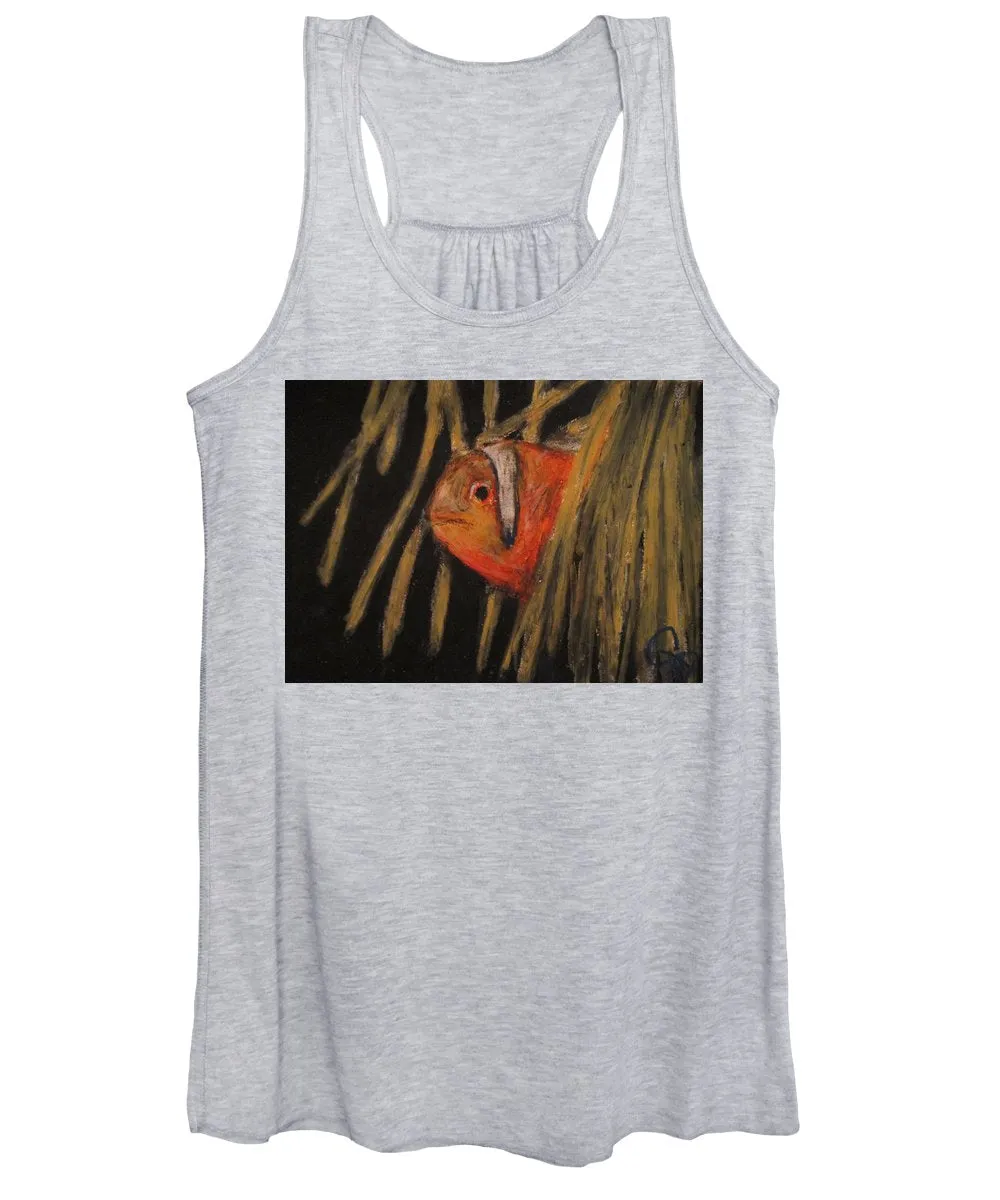 Clown Fishy - Women's Tank Top