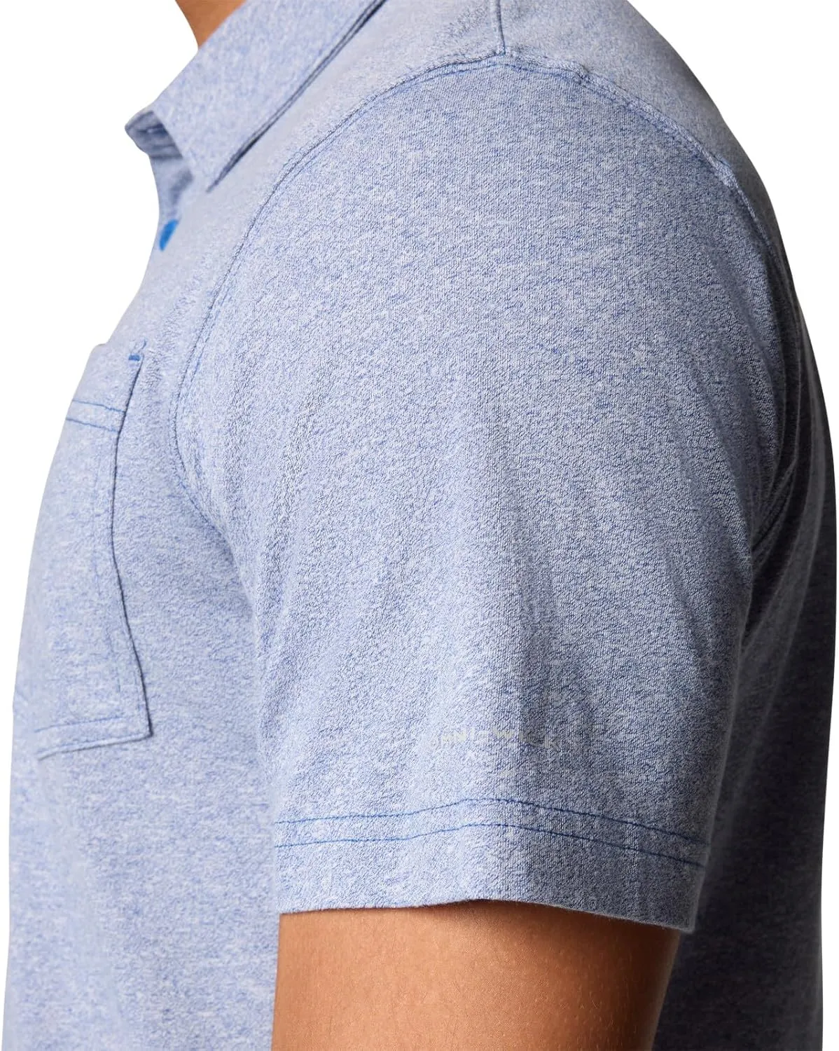 Columbia Men's Thistletown Hills Pocket Polo