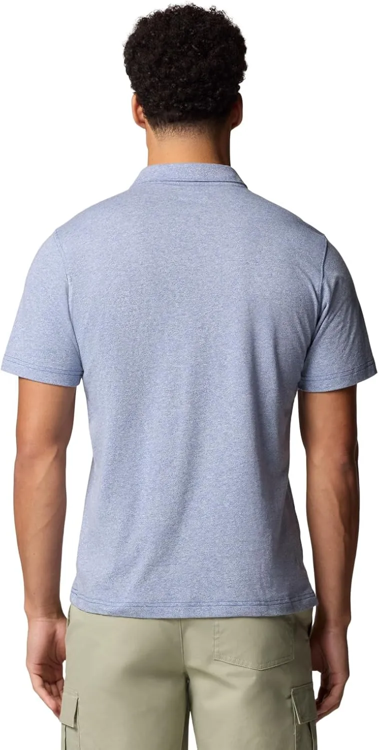 Columbia Men's Thistletown Hills Pocket Polo