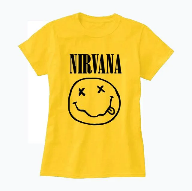 Cotton Tumblr Tshirt Casual Hipster For Famale