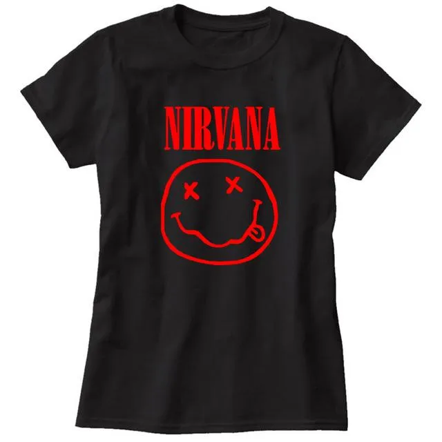 Cotton Tumblr Tshirt Casual Hipster For Famale