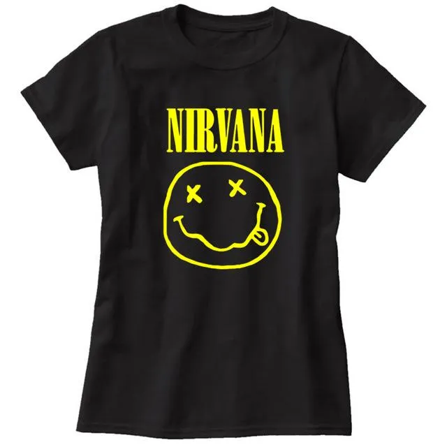 Cotton Tumblr Tshirt Casual Hipster For Famale