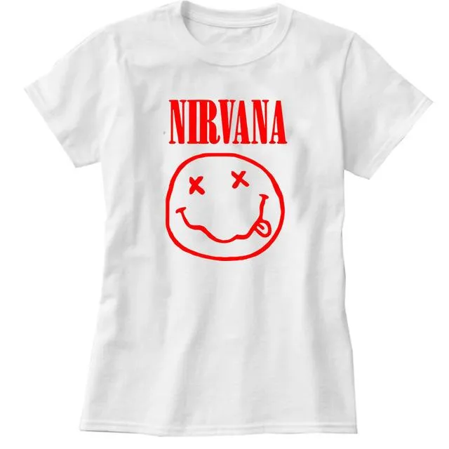 Cotton Tumblr Tshirt Casual Hipster For Famale