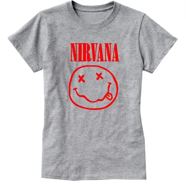 Cotton Tumblr Tshirt Casual Hipster For Famale