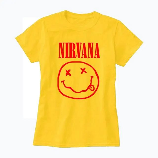 Cotton Tumblr Tshirt Casual Hipster For Famale