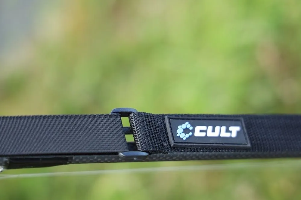 CULT Tip Tops Long 12-13ft