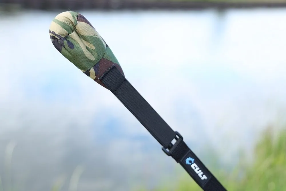 CULT Tip Tops Long 12-13ft