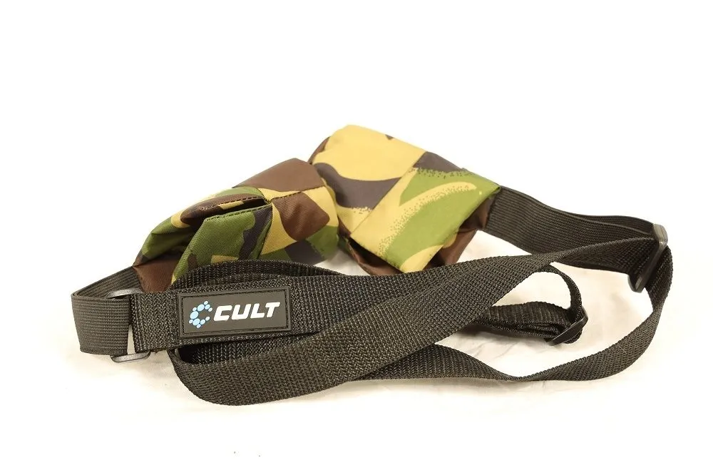 CULT Tip Tops Long 12-13ft