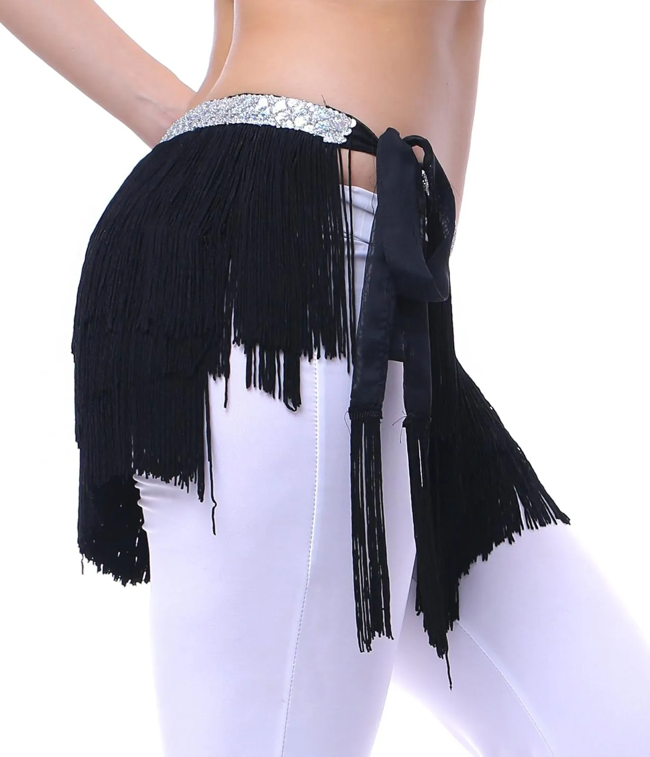 Fairycece Women Space Cowgirl Outfit Costume