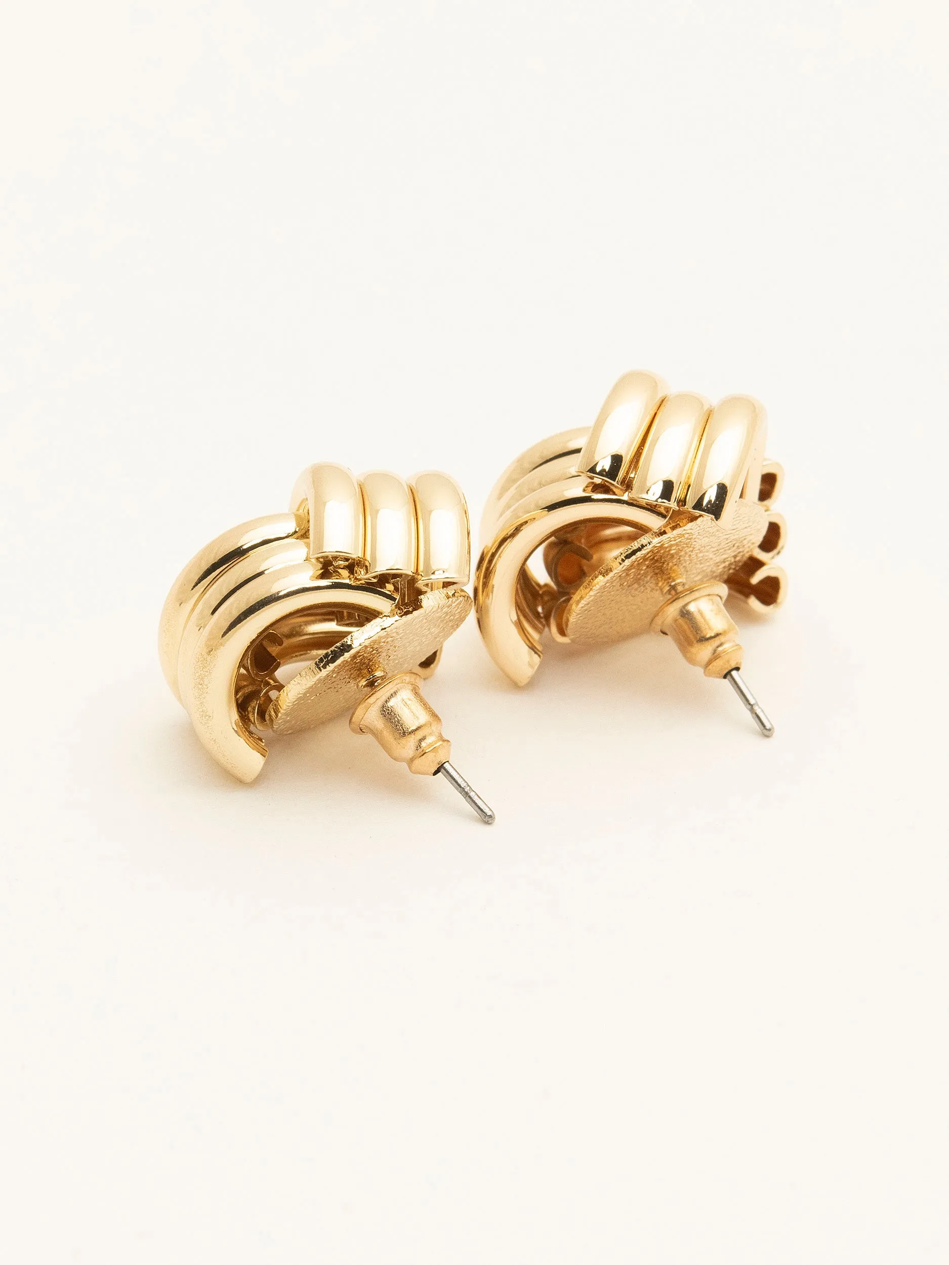 Golden Tops