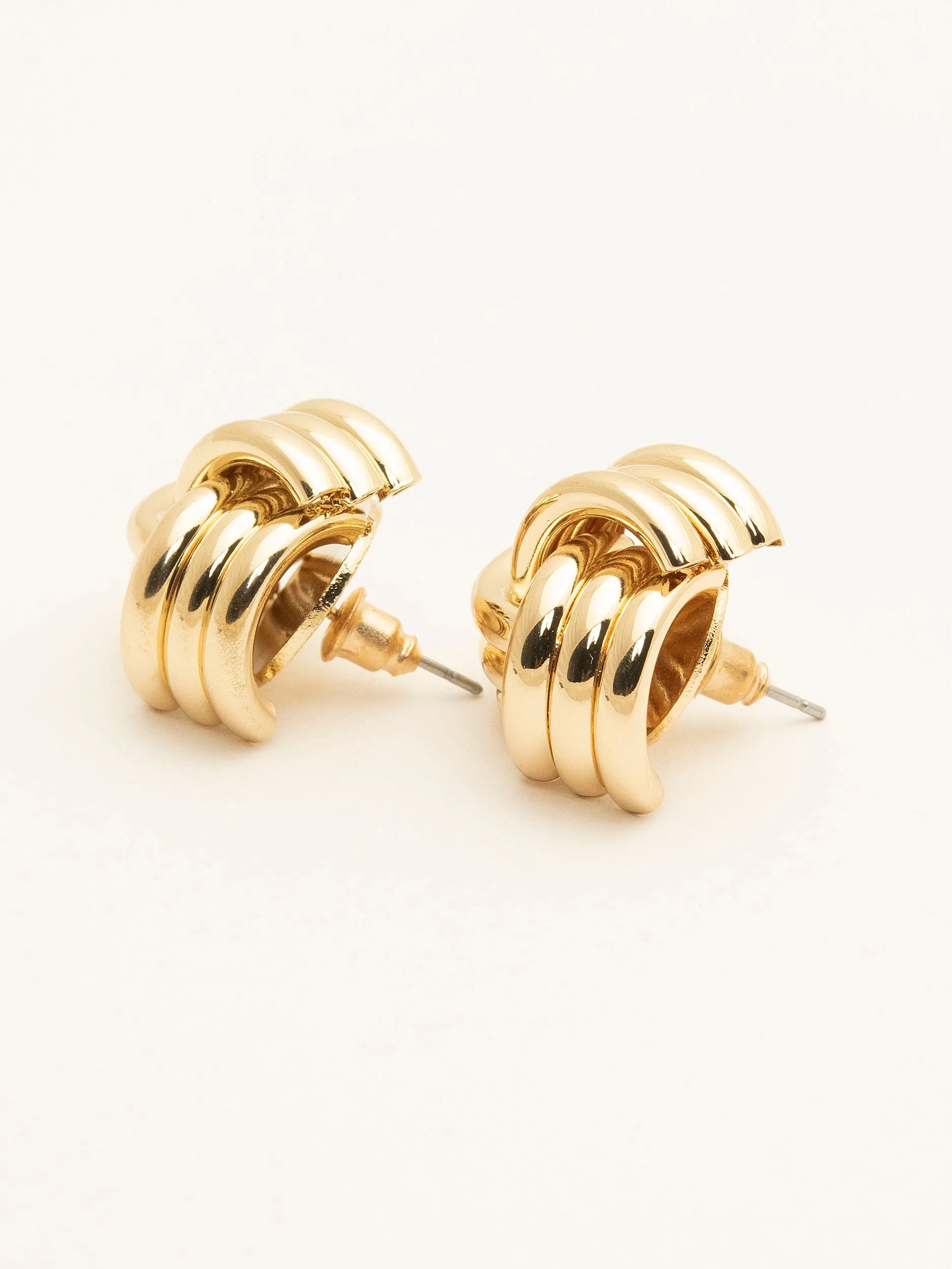 Golden Tops
