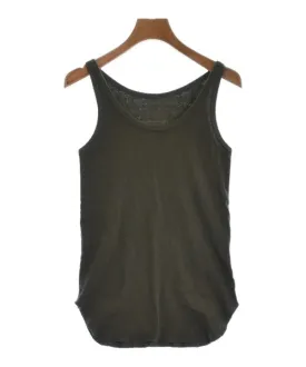 GOOD GRIEF Tank tops