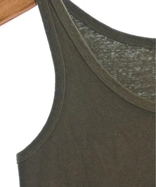 GOOD GRIEF Tank tops