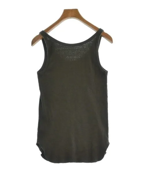 GOOD GRIEF Tank tops