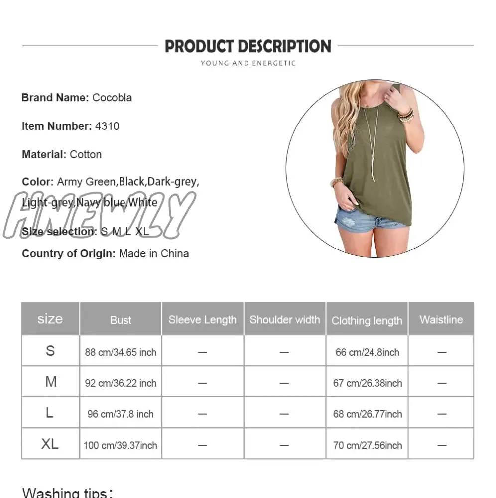 Hnewly Women Sexy Sleeveless Vest Women Sexy Sleeveless Backless Vest Sexy Tops Open Back Knotted Crop A Line shirt