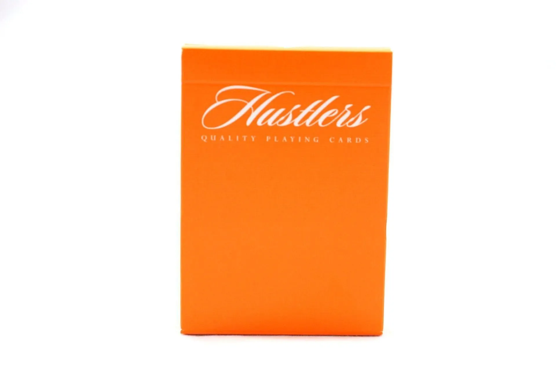 Hustlers Orange Limited