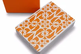 Hustlers Orange Limited