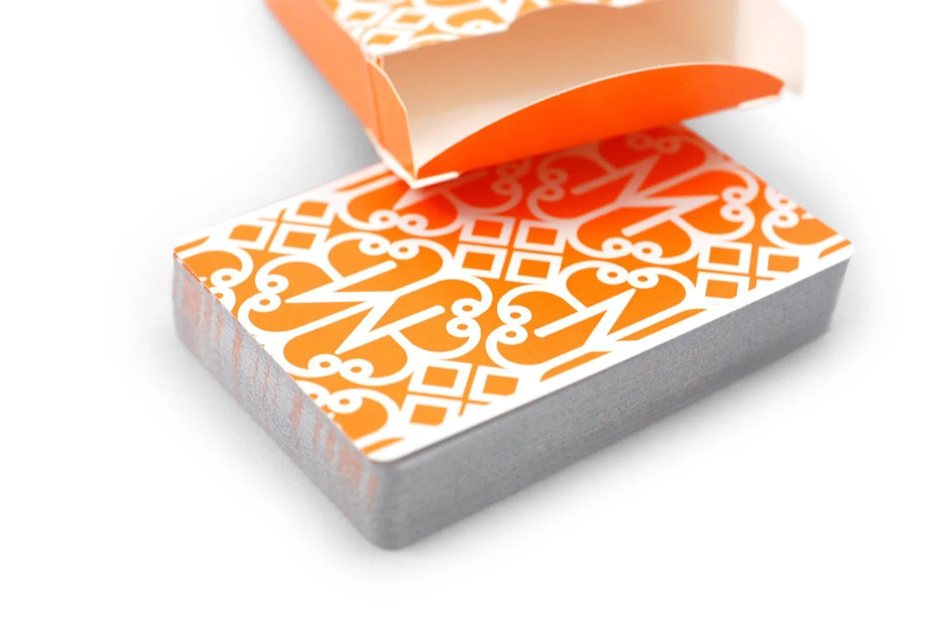 Hustlers Orange Limited