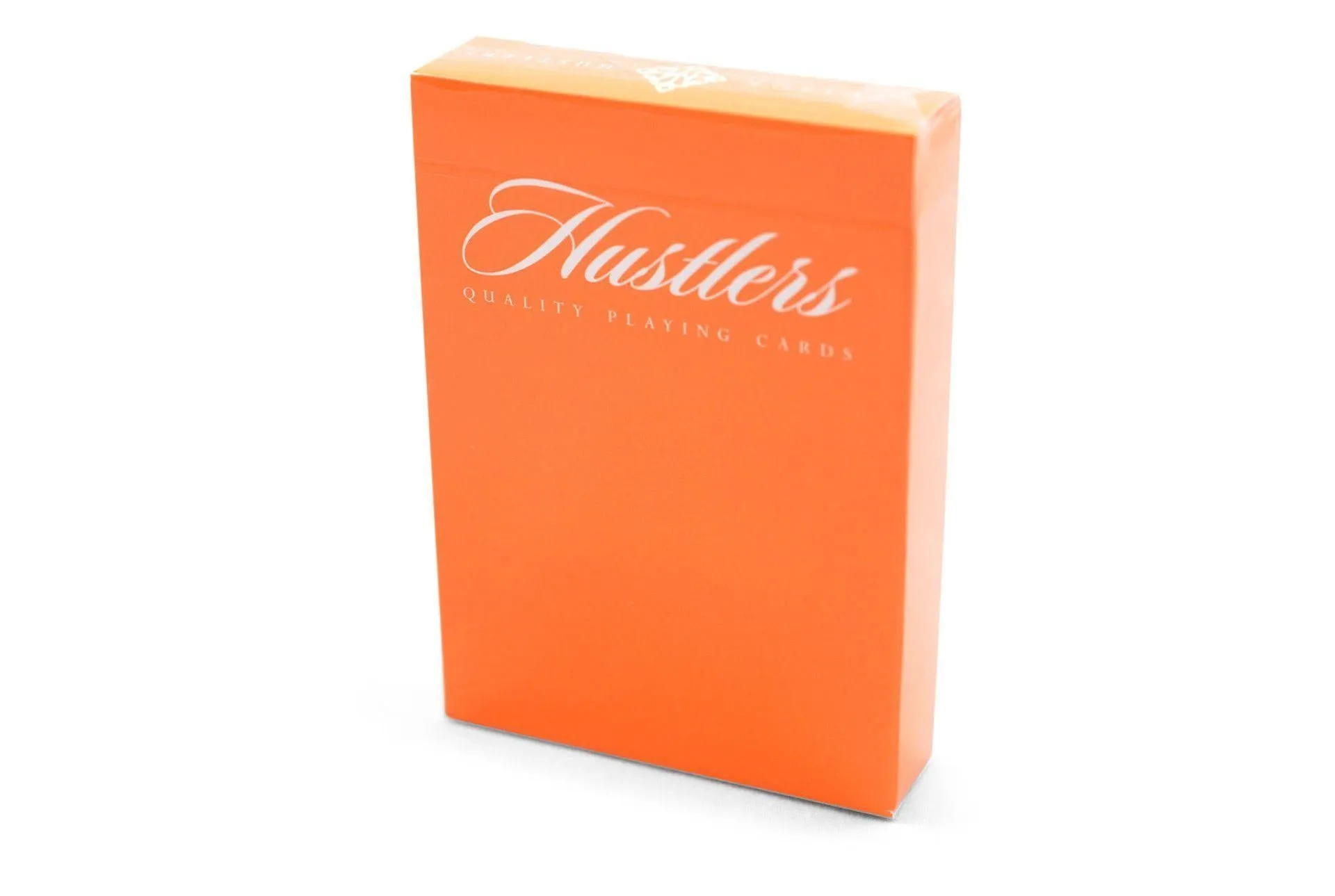 Hustlers Orange Limited