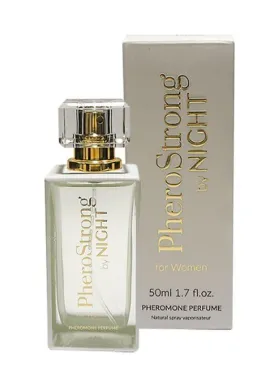 PheroStrong Pheromone by Night for Women Perfume with pheromones for Women