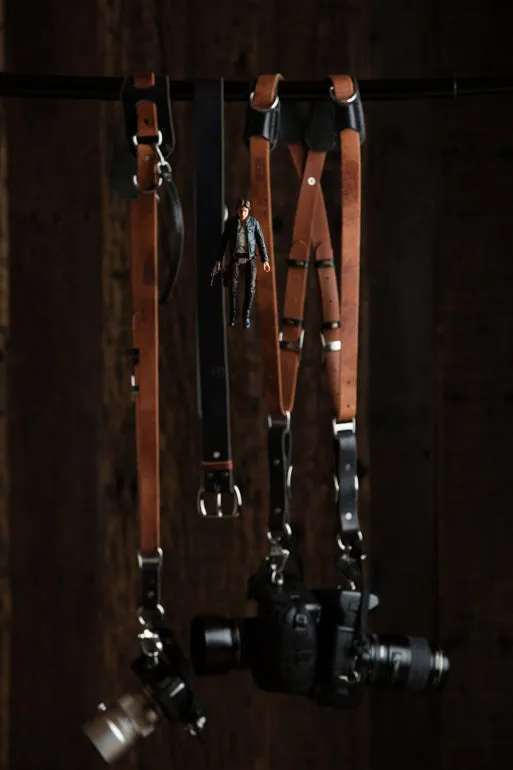 "Han" Solo Pack (Limited Edition Straps)