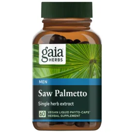 Saw Palmetto