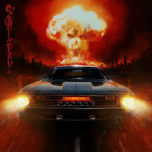 SIMPSON, STURGILL / Sound & Fury