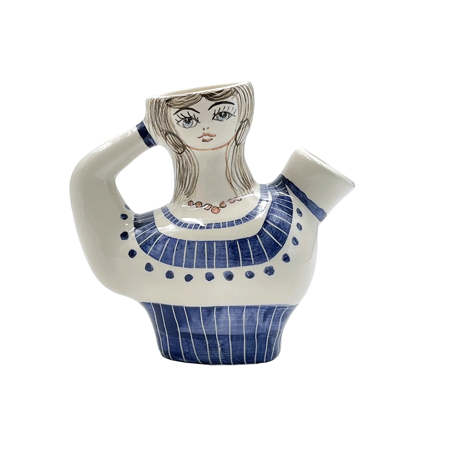 Small Maria Admiral Vase