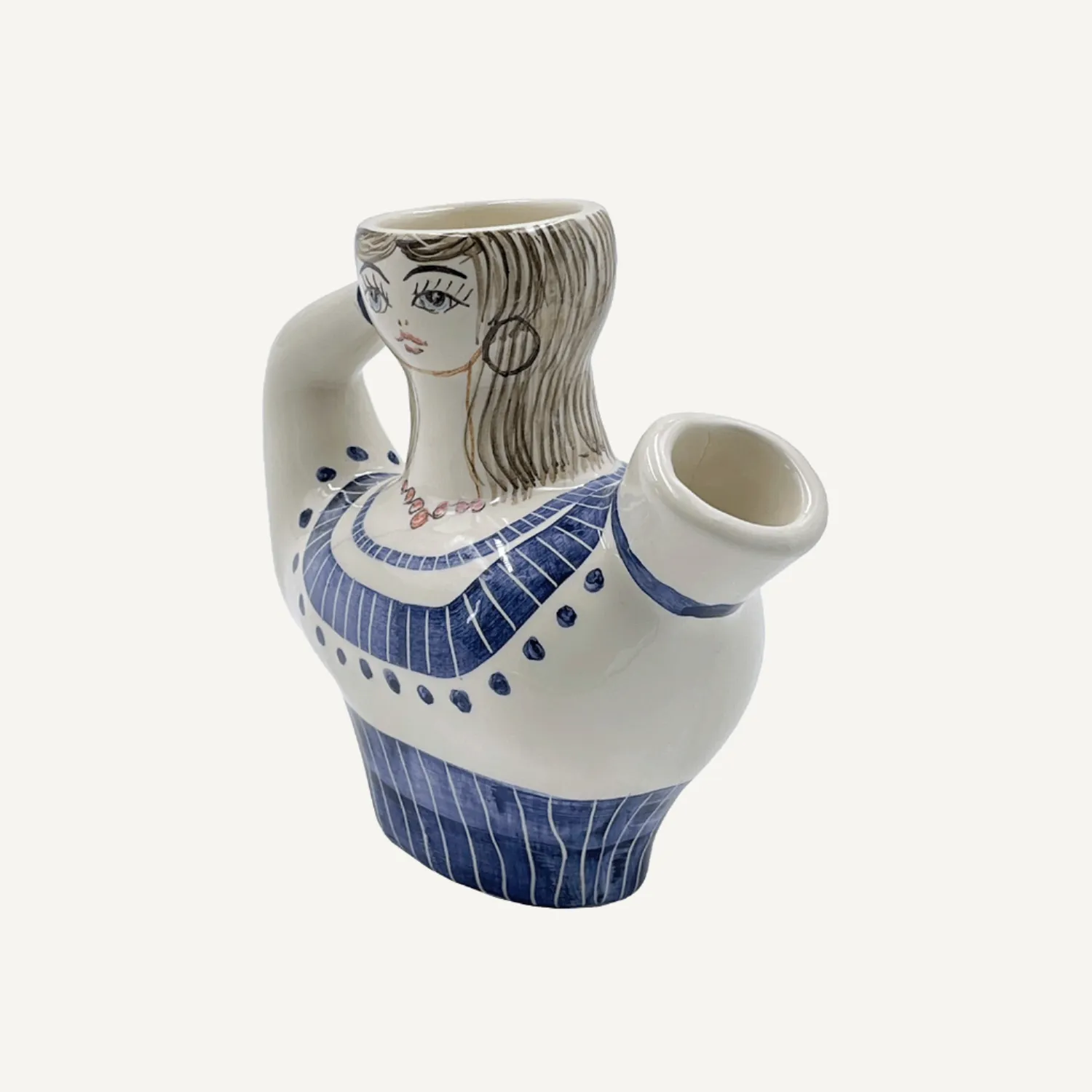 Small Maria Admiral Vase