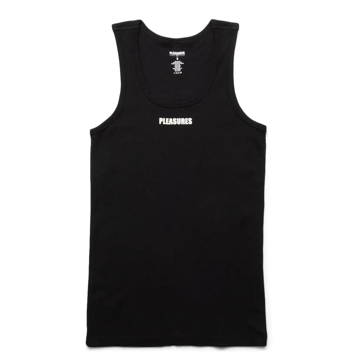 TANK TOPS - 2 PACK