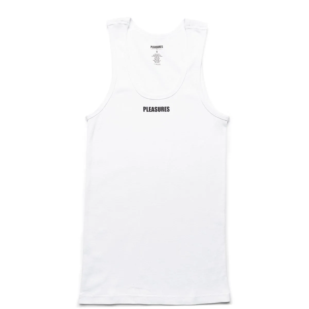 TANK TOPS - 2 PACK