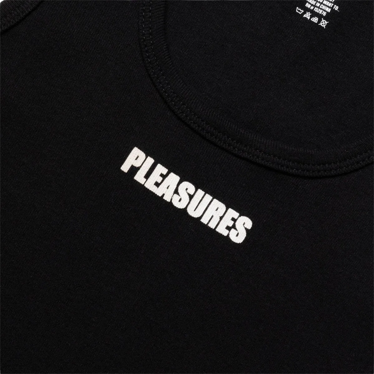TANK TOPS - 2 PACK