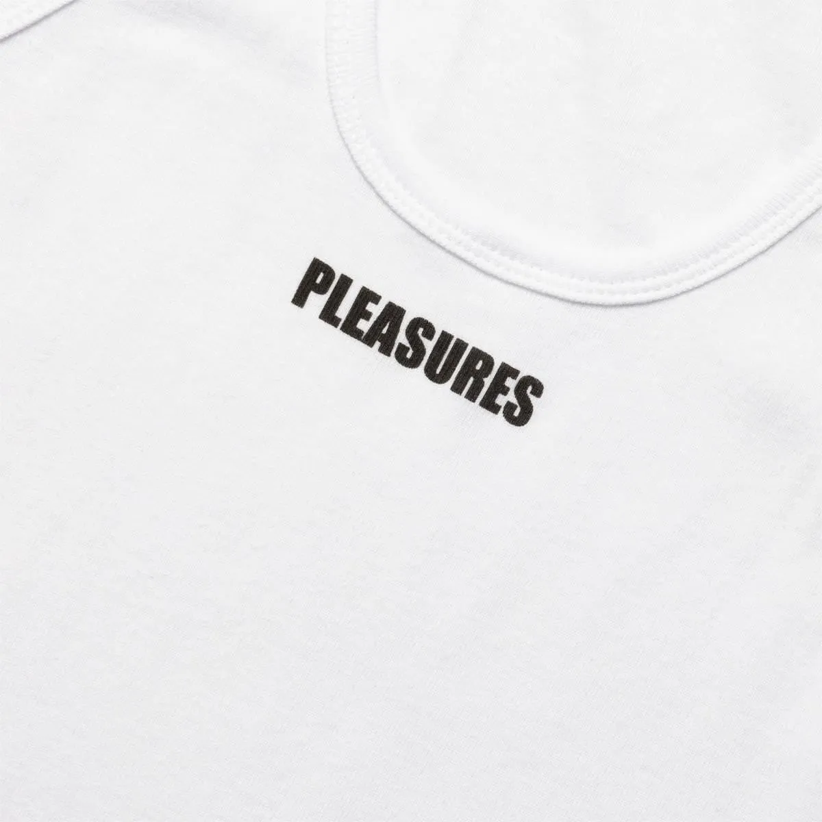 TANK TOPS - 2 PACK