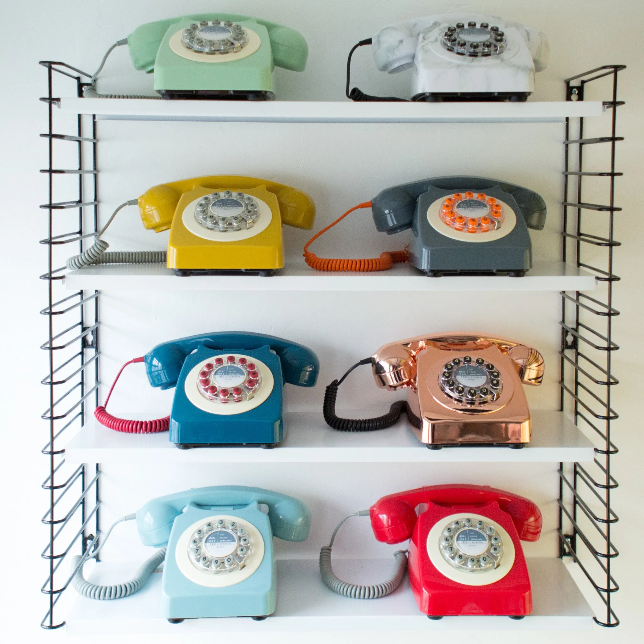 Wild & Wolf 746 Phone *Limited Editions*