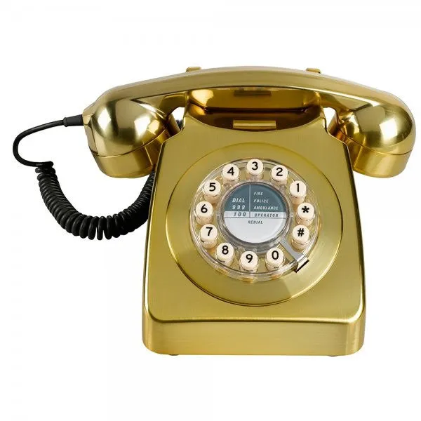 Wild & Wolf 746 Phone *Limited Editions*
