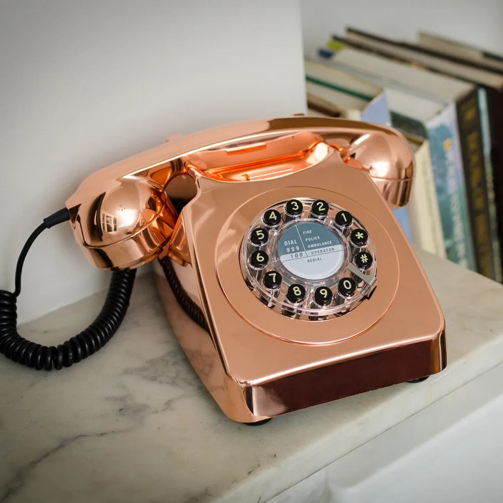 Wild & Wolf 746 Phone *Limited Editions*