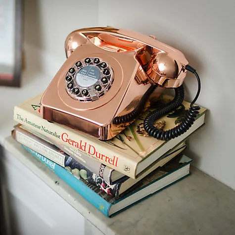 Wild & Wolf 746 Phone *Limited Editions*