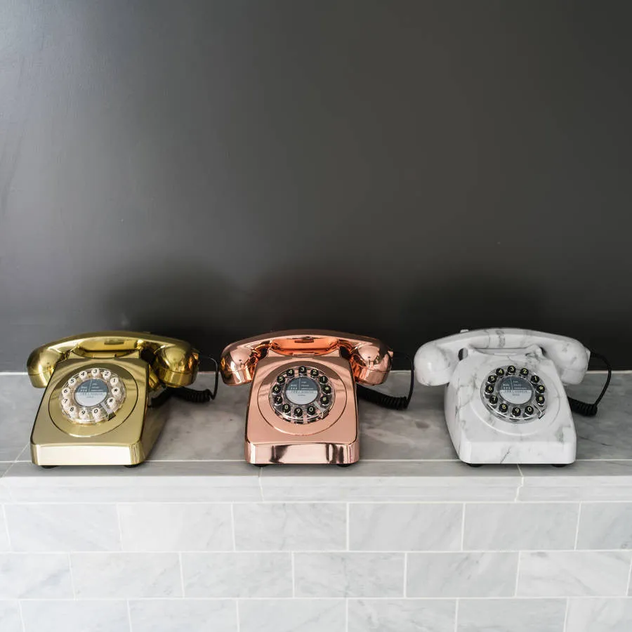 Wild & Wolf 746 Phone *Limited Editions*