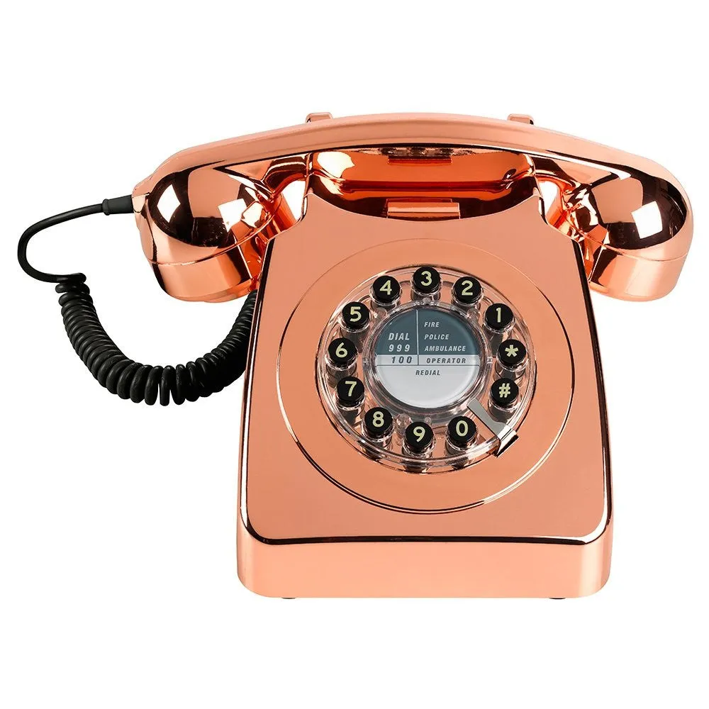 Wild & Wolf 746 Phone *Limited Editions*