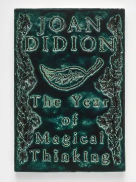 William Cobbing | Cover Version / The Year of Magical Thinking (2023)