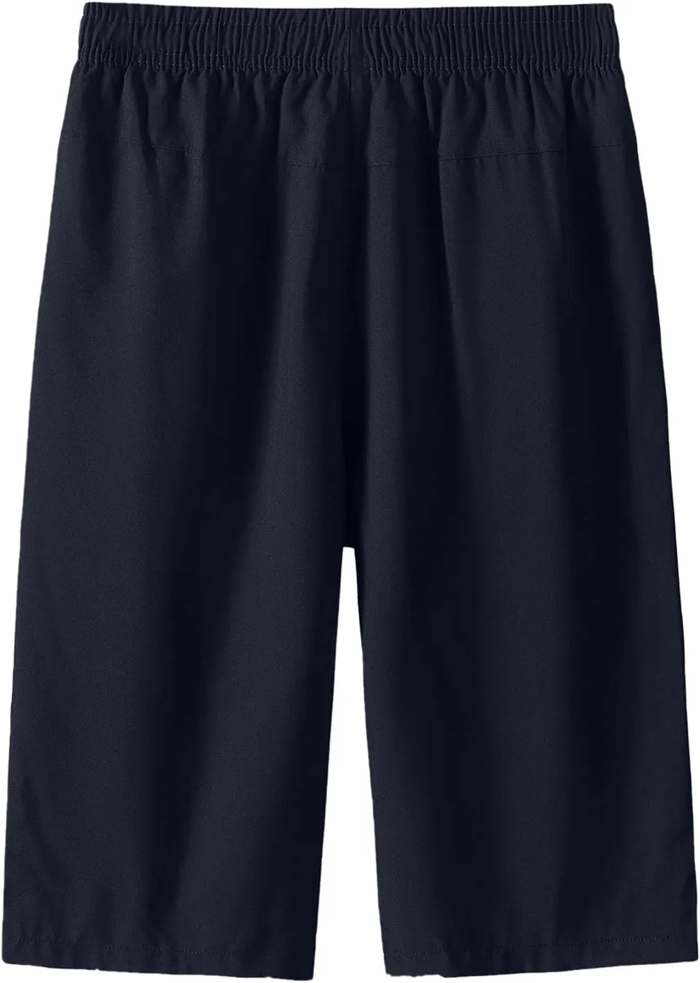 Ymosrh Men's Shorts Casual Summer Outdoor Fashion Basic Loose Breathable Quick-Drying Casual Shorts for, M-7XL